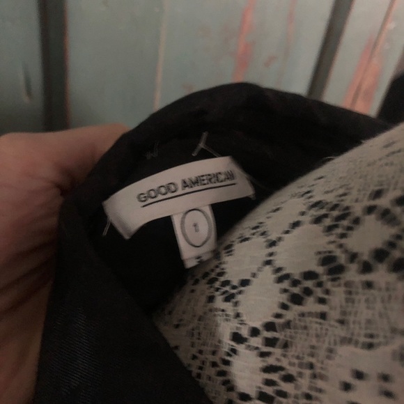 Good America dress - Picture 3 of 3